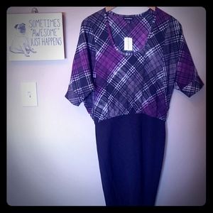 ⛱3/$20 Le Chateau dress